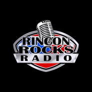 Rincon Rocks Radio-Logo
