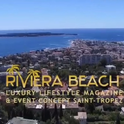Riviera Beach Radio-Logo