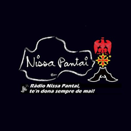 Ràdio Nissa Pantai-Logo