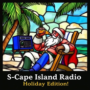 S-Cape Island Radio-Logo