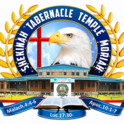 SHEKINAH - TABERNACLE-Logo