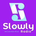 SLOWLY RADIO-Logo