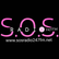 S.O.S. Radio 247FM-Logo