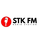 STKFM.. RADIO STATION-Logo