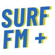 SURF FM +-Logo