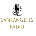 Santangeles Radio-Logo