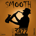 Smooth Urban Jazz Cafe-Logo