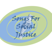 Songs For Social Justice-Logo