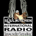 Soul Kitchen Radio-Logo