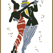 Steady Eddie & The Duchess-Logo