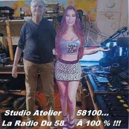 Studio Atelier 58100-Logo