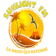 Sunlight Fm-Logo