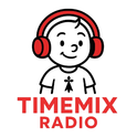TIMEMIX RADIO-Logo