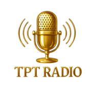 TPT RADIO-Logo