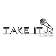 Take It Radio-Logo