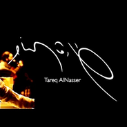 Tareq Al Nasser Music-Logo