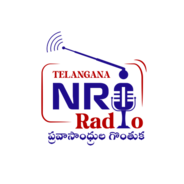 Telangana NRI Radio-Logo