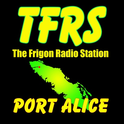 The Frigon Radio Station-Logo