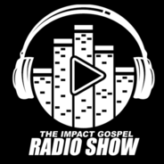 The Impact Gospel Radio Show-Logo