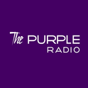The Purple Radio-Logo