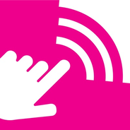 TouchPoint Radio-Logo