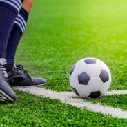 Touchline Radio-Logo