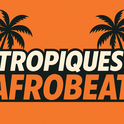 Tropiques Afrobeat-Logo