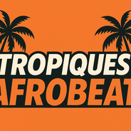 Tropiques Afrobeat-Logo