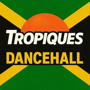 Tropiques Dance Hall-Logo