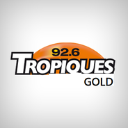 Tropiques Gold-Logo