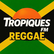 Tropiques Reggae-Logo