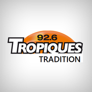 Tropiques Tradition-Logo
