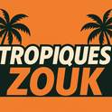 Tropiques Zouk-Logo