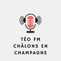 Téo FM Chalons en Champagne-Logo