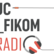 UC Fikom Radio-Logo