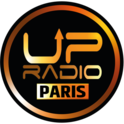 UP Radio Paris-Logo
