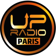 UP Radio Paris-Logo