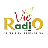 VIE RADIO-Logo