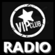 VIP CLUB RADIO-Logo