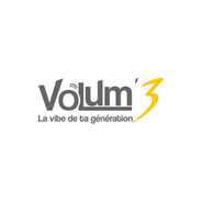 Volum'3-Logo