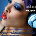 Vostro webradio-Logo