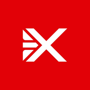 X Radio-Logo