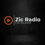 Zic Radio-Logo