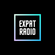 expatradio-Logo