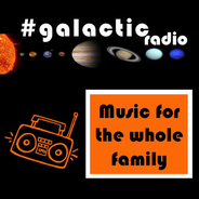 #galactic radio-Logo