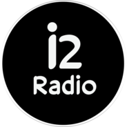 i2 Radio-Logo