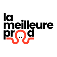 la meilleure prod - la radio-Logo