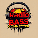 radio bass connected-Logo