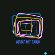 world rye radio-Logo