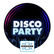 Radio Kiss Kiss Disco Party 